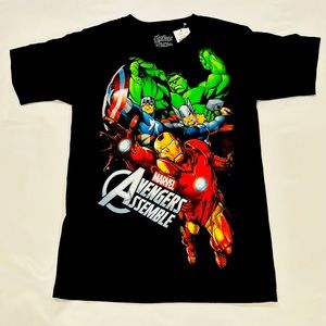 Avengers TShirt - Men’s Small